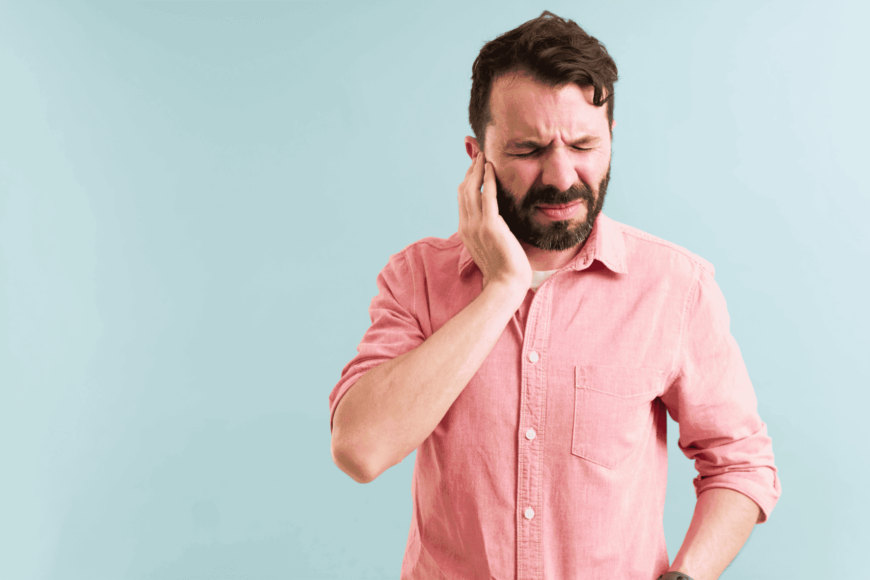 1. ¿Qué son los acúfenos o tinnitus? Causas, tipos y mitos
