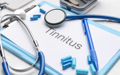 2.1 ¿Por qué aparece el tinnitus? Causas y factores de riesgo