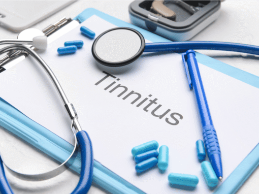 2.1 ¿Por qué aparece el tinnitus? Causas y factores de riesgo 2.1 ¿Por qué aparece el tinnitus? Causas y factores de riesgo