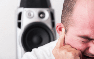 2.3 Tinnitus y trauma acústico: cómo prevenir el daño auditivo