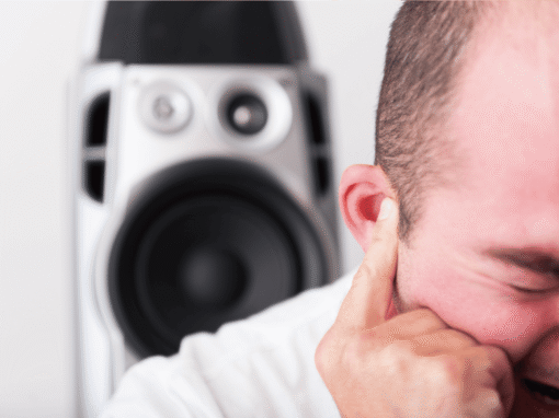 2.3 Tinnitus y trauma acústico: cómo prevenir el daño auditivo 2.3 Tinnitus y trauma acústico: cómo prevenir el daño auditivo