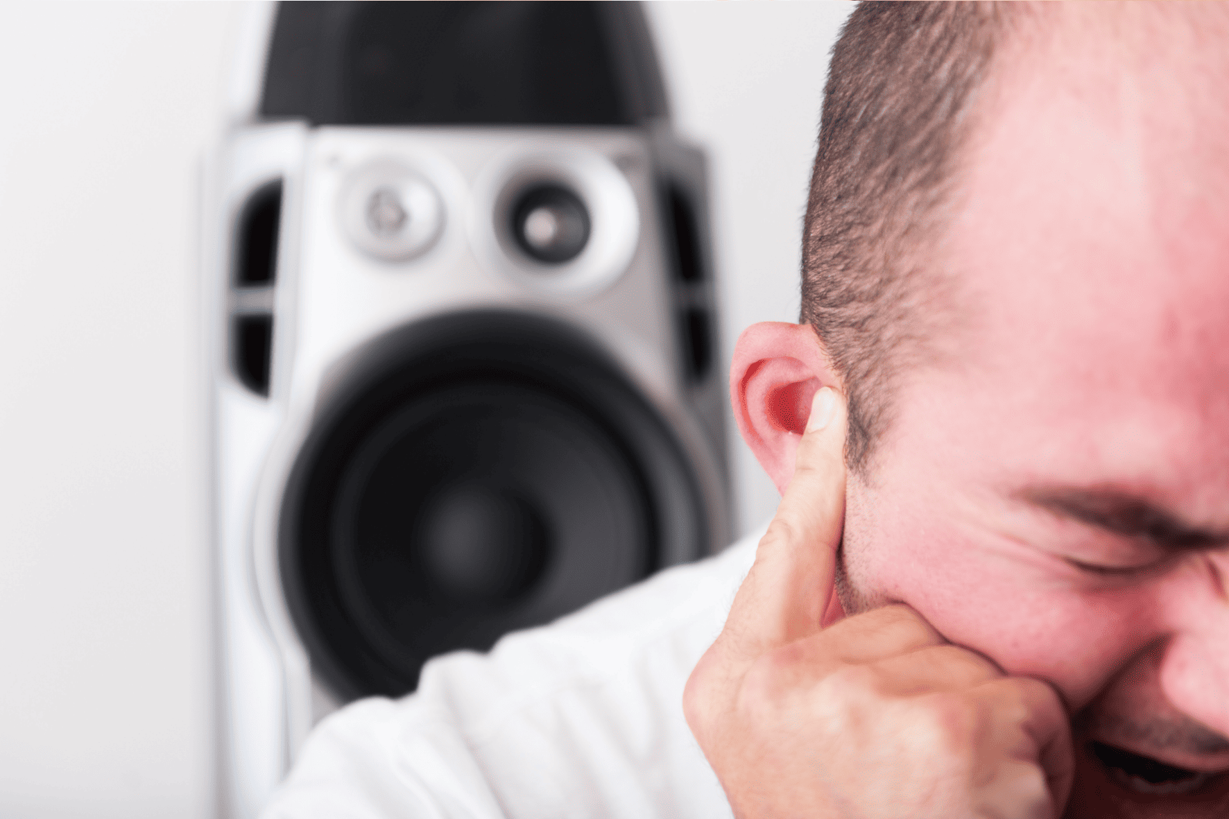 2.3 Tinnitus y trauma acústico: cómo prevenir el daño auditivo