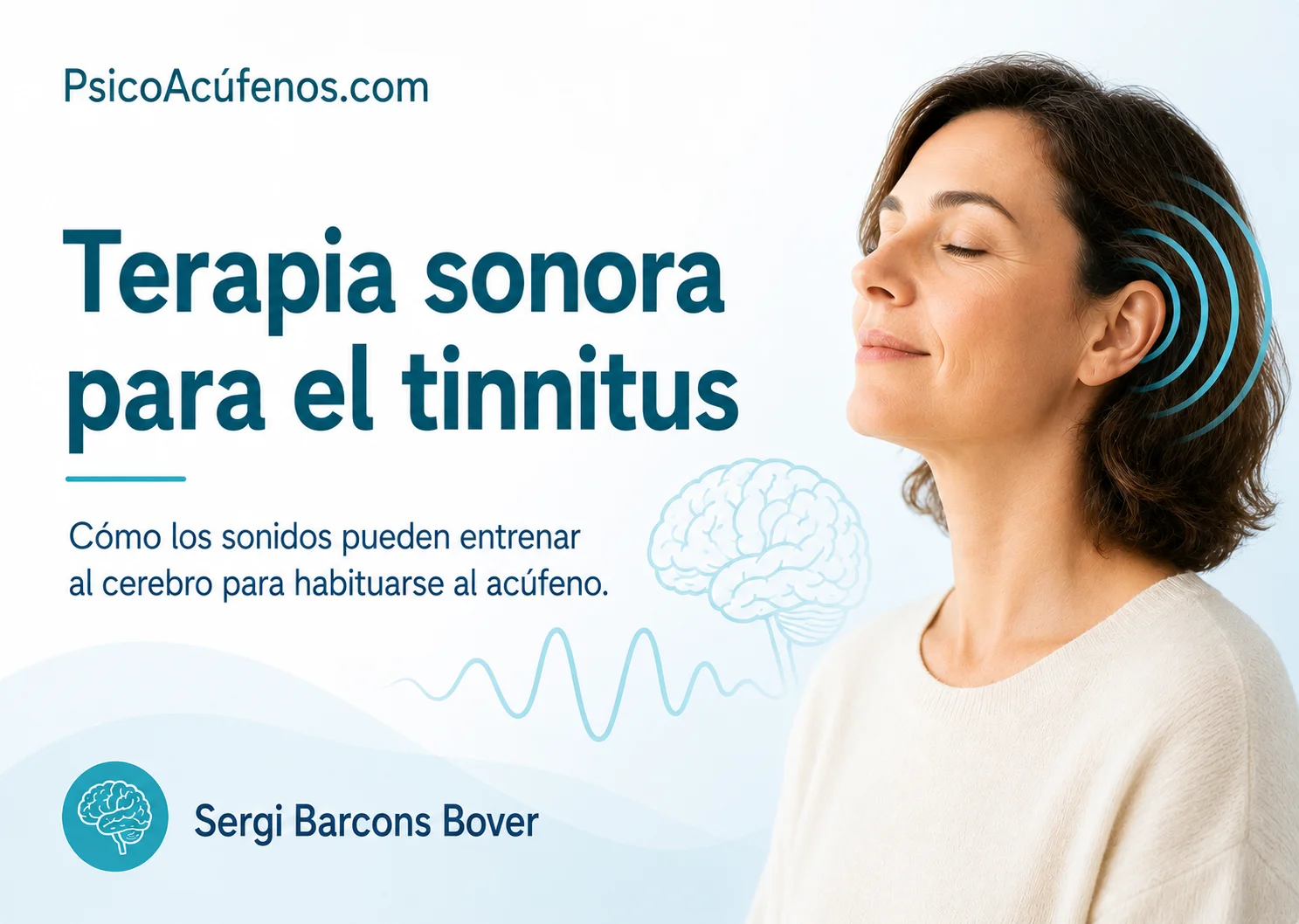 ¿Cómo se manifiestan los acúfenos?