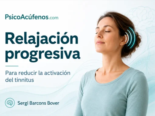 Relajación Progresiva Relajación Progresiva