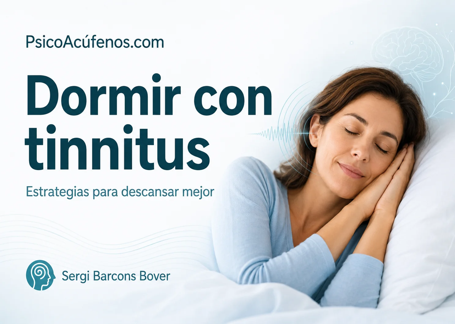 como-dormir-con-tinnitus