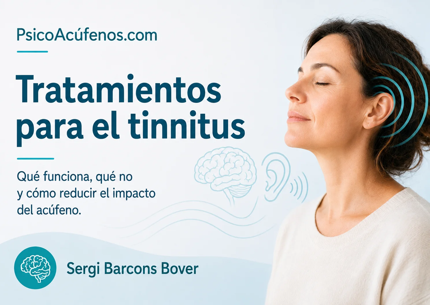 tratamiento para el tinnitus